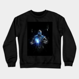 Sub-Zero Crewneck Sweatshirt